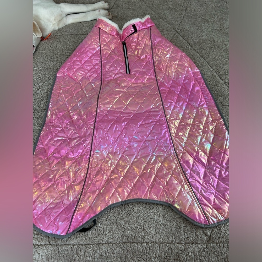 Dog Coat - Picture 5 of 10